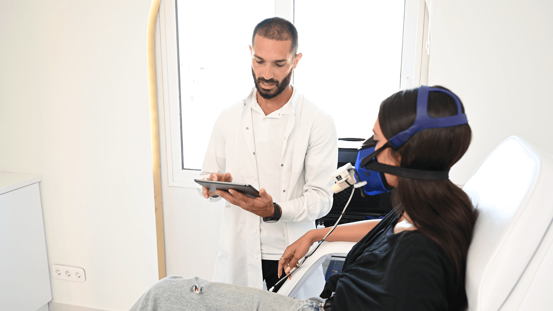 COMPLETE METABOLIC PANEL