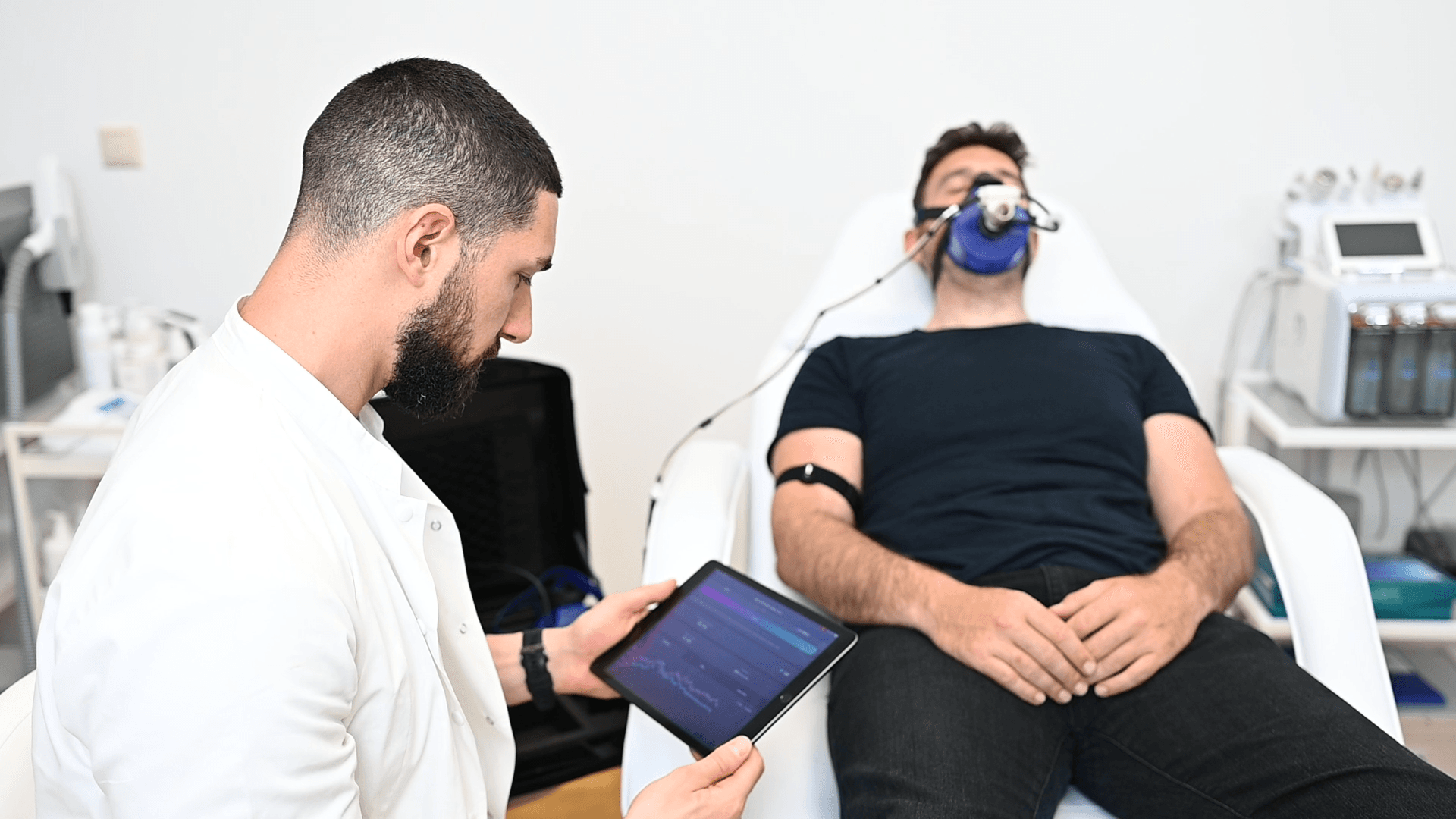 RESTING METABOLIC RATE